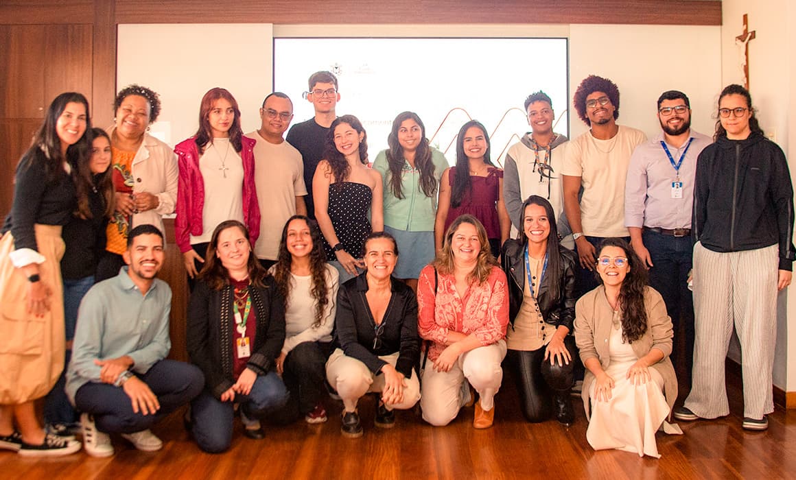 Bolsa Permanência Alumni PUC-Rio — Junho 2026