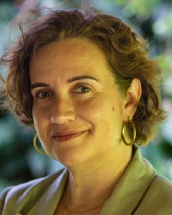 Barbara Cristhian