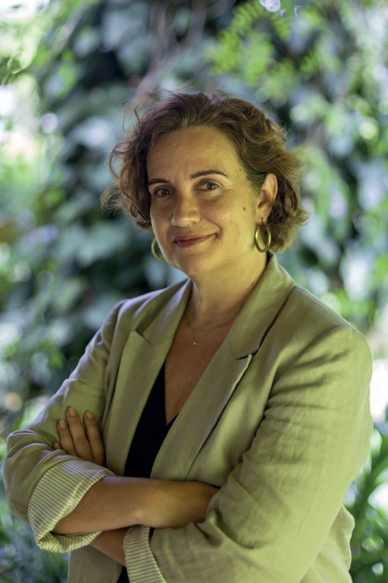 Barbara Cristhian, Presidente Executiva — Associação dos Antigos Alunos da PUC-Rio